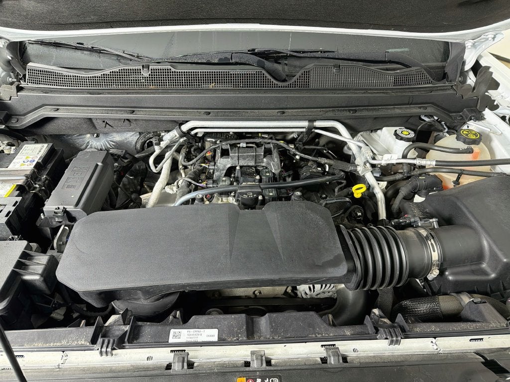 2023 Chevrolet Colorado 2WD LT