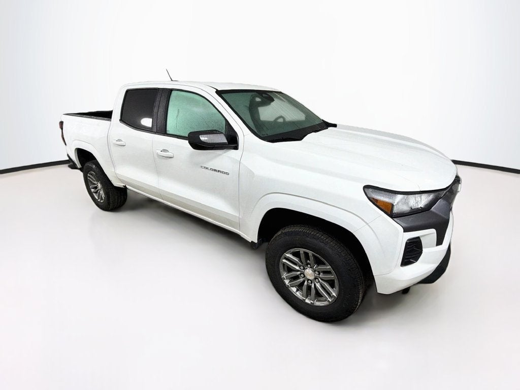 2023 Chevrolet Colorado 2WD LT