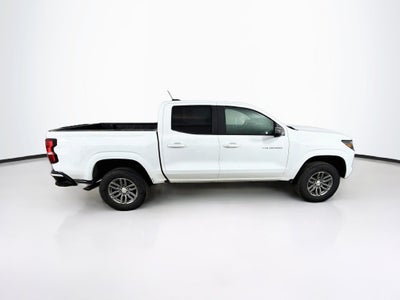2023 Chevrolet Colorado 2WD LT
