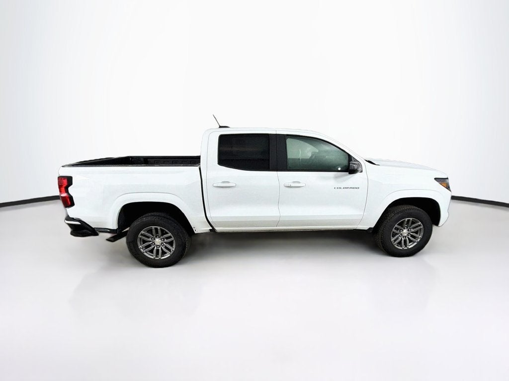 2023 Chevrolet Colorado 2WD LT
