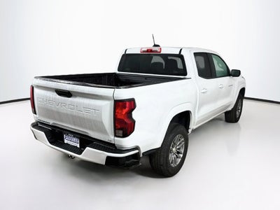 2023 Chevrolet Colorado 2WD LT