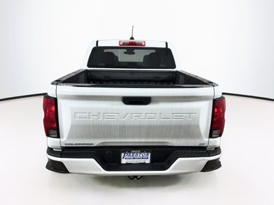 2023 Chevrolet Colorado 2WD LT