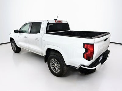 2023 Chevrolet Colorado 2WD LT