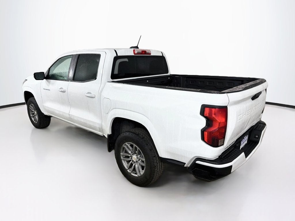 2023 Chevrolet Colorado 2WD LT