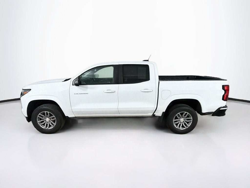 2023 Chevrolet Colorado 2WD LT