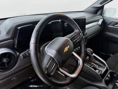 2023 Chevrolet Colorado 2WD LT