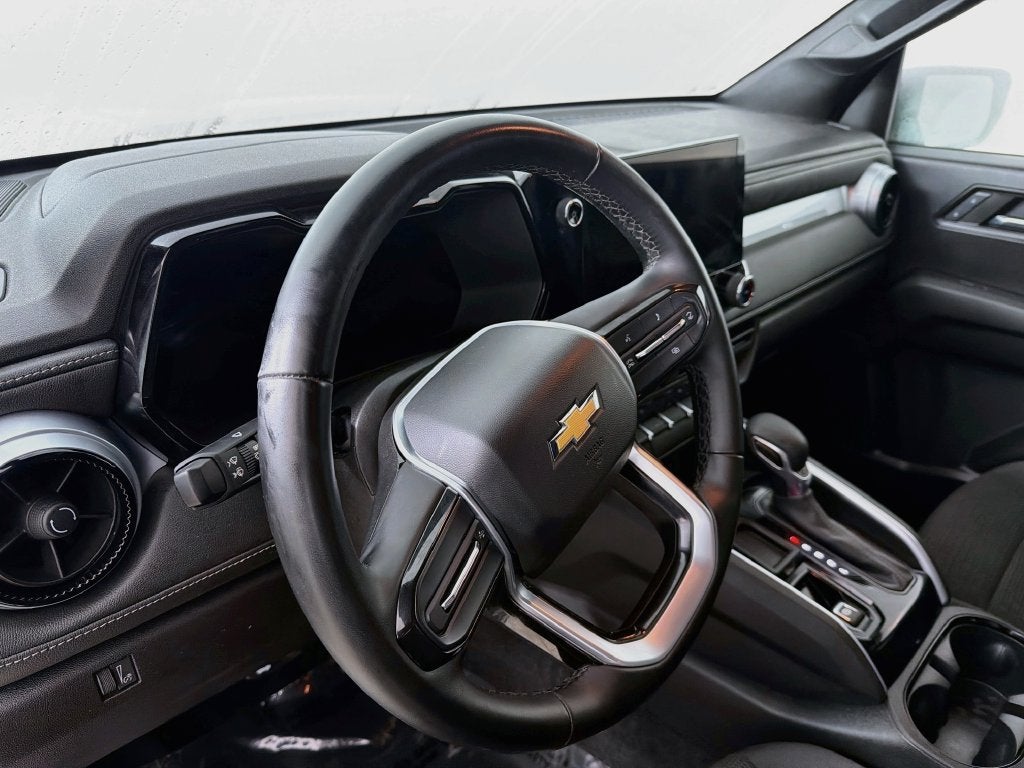 2023 Chevrolet Colorado 2WD LT
