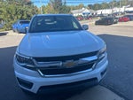 2020 Chevrolet Colorado 4WD Work Truck