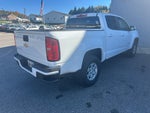 2020 Chevrolet Colorado 4WD Work Truck