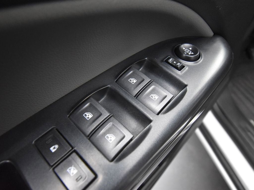 2021 Chevrolet Colorado 4WD Work Truck