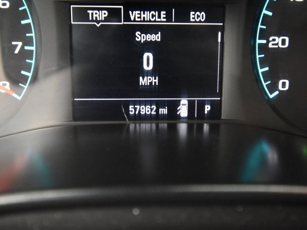 2021 Chevrolet Colorado 4WD Work Truck