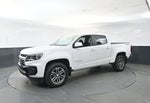 2021 Chevrolet Colorado 4WD Work Truck