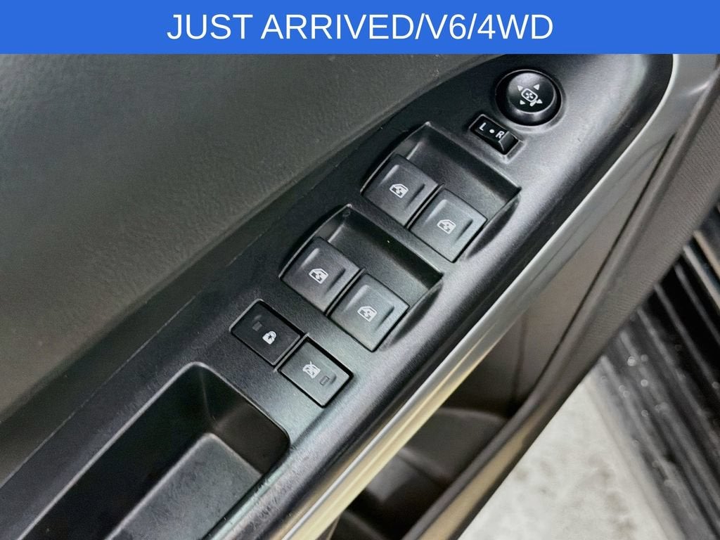 2018 Chevrolet Colorado 4WD LT