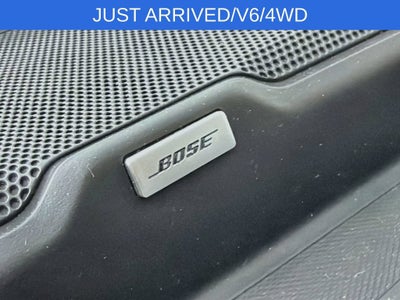 2018 Chevrolet Colorado 4WD LT