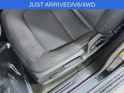 2018 Chevrolet Colorado 4WD LT