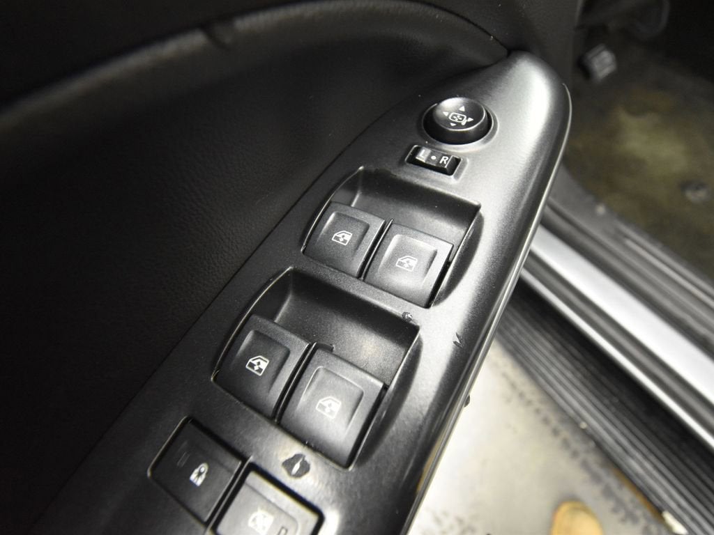 2018 Chevrolet Colorado 4WD LT