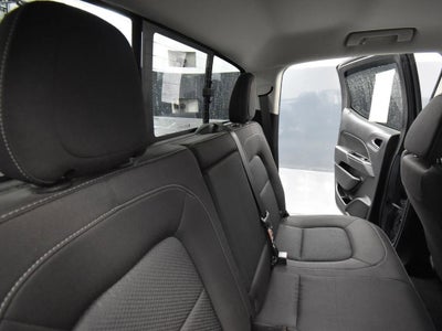 2018 Chevrolet Colorado 4WD LT