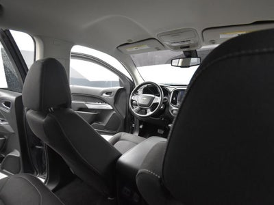 2018 Chevrolet Colorado 4WD LT