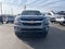 2018 Chevrolet Colorado 4WD LT