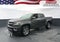2018 Chevrolet Colorado 4WD Z71
