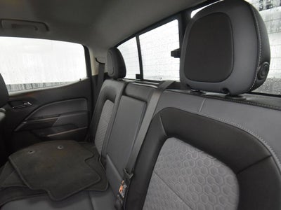 2018 Chevrolet Colorado 4WD Z71