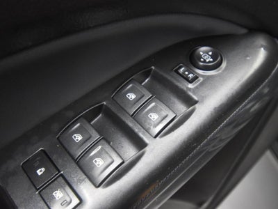 2018 Chevrolet Colorado 4WD Z71