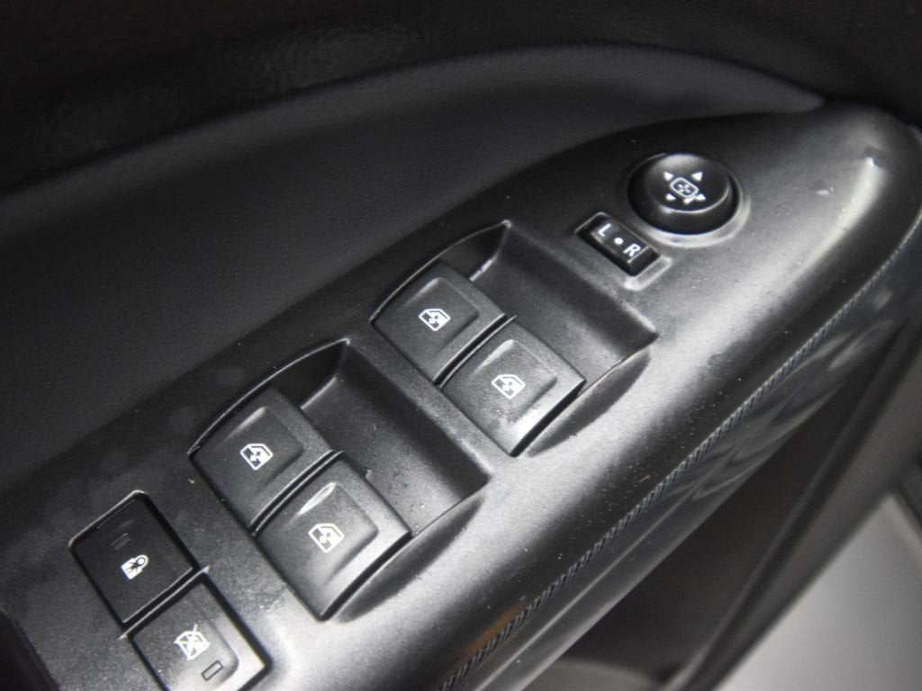 2018 Chevrolet Colorado 4WD Z71