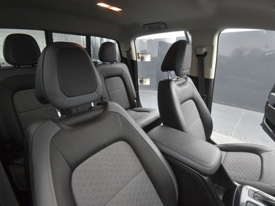 2018 Chevrolet Colorado 4WD Z71