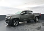 2018 Chevrolet Colorado 4WD Z71