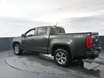 2018 Chevrolet Colorado 4WD Z71