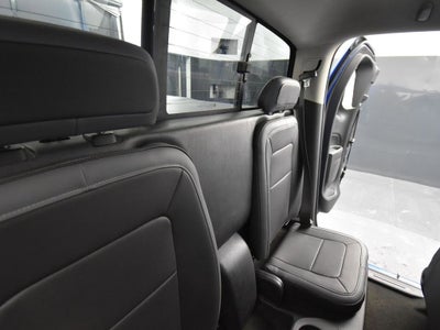 2018 Chevrolet Colorado 4WD Z71