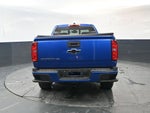 2018 Chevrolet Colorado 4WD Z71
