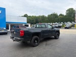 2017 Chevrolet Silverado 1500 Work Truck