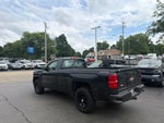 2017 Chevrolet Silverado 1500 Work Truck