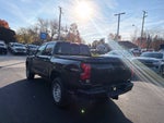2023 Chevrolet Colorado 4WD Work Truck