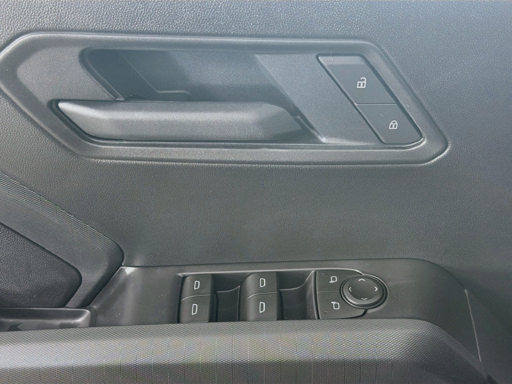 2026 Chevrolet Colorado Work Truck - Photo 13