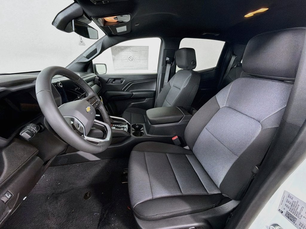 2026 Chevrolet Colorado Work Truck - Photo 14