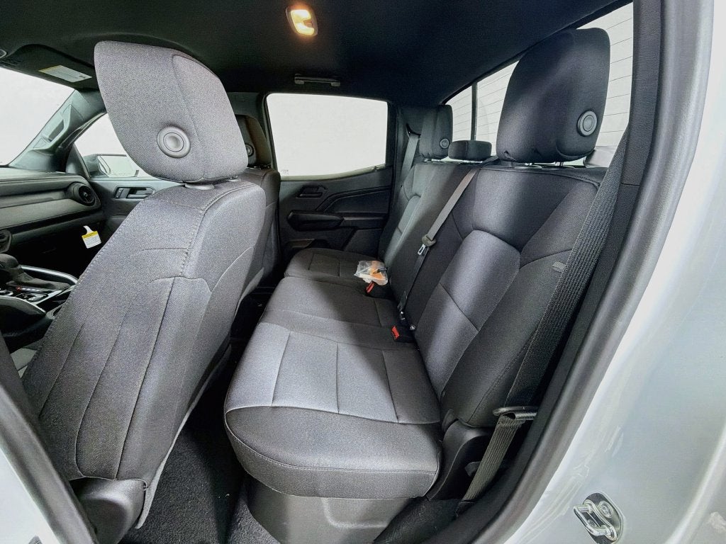 2026 Chevrolet Colorado Work Truck - Photo 16