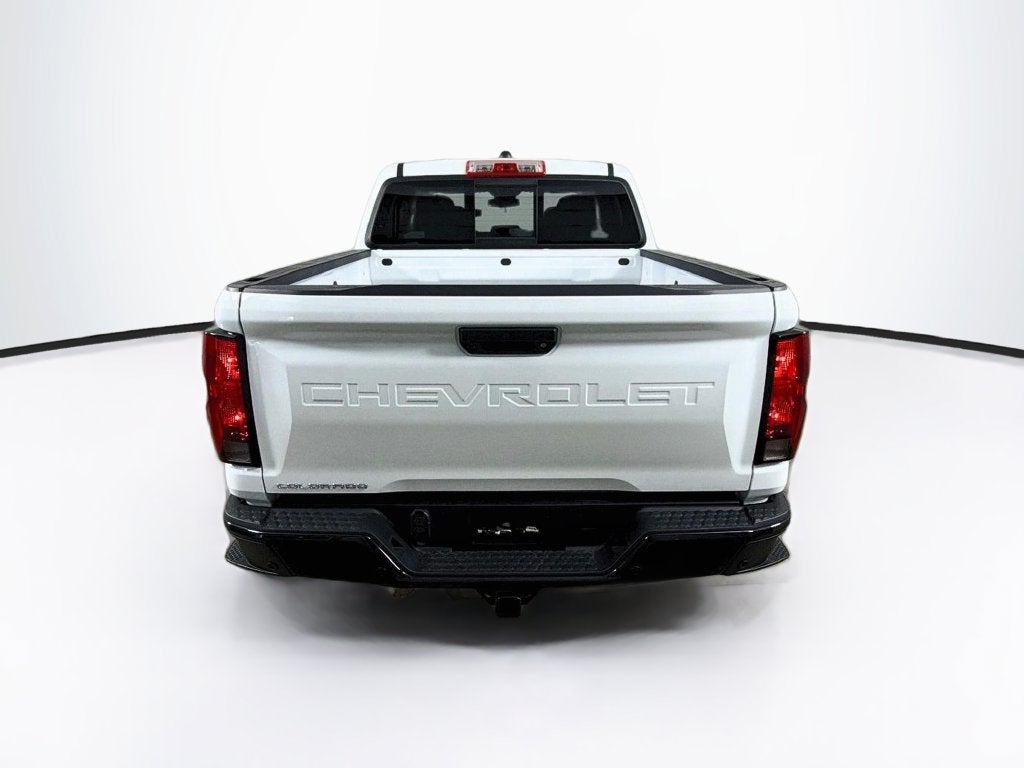 2026 Chevrolet Colorado Work Truck - Photo 6
