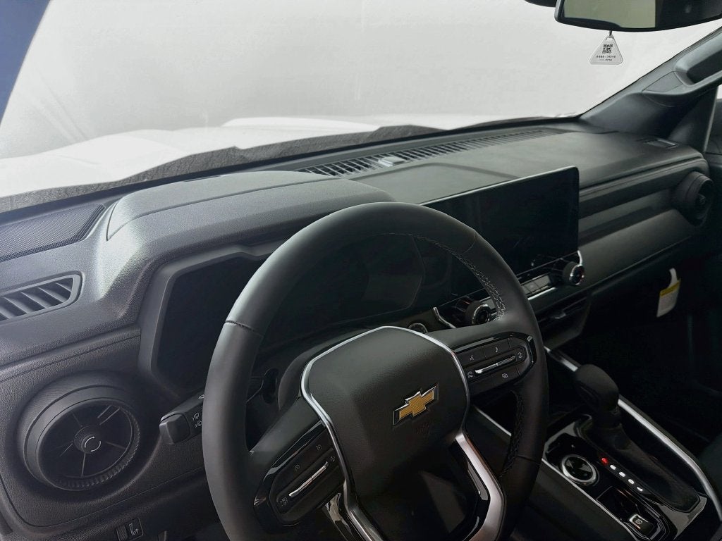 2026 Chevrolet Colorado Work Truck - Photo 9