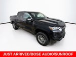 2023 Chevrolet Colorado 4WD LT