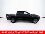 2023 Chevrolet Colorado 4WD LT