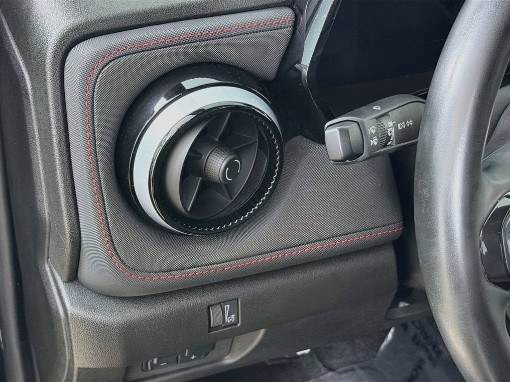 2023 Chevrolet Colorado 4WD Z71