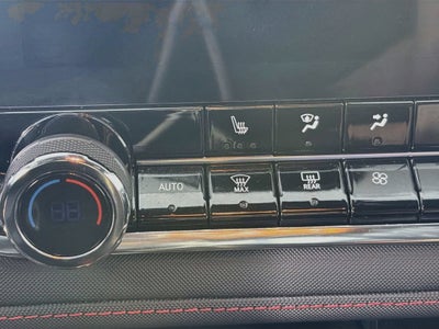 2023 Chevrolet Colorado 4WD Z71