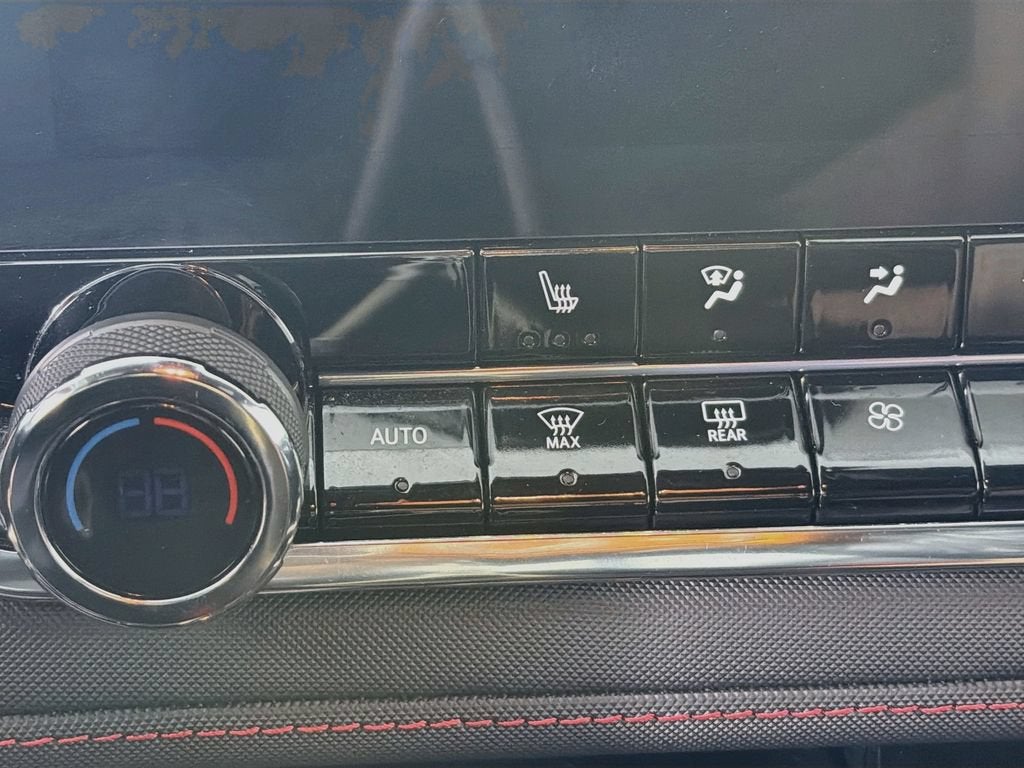 2023 Chevrolet Colorado 4WD Z71