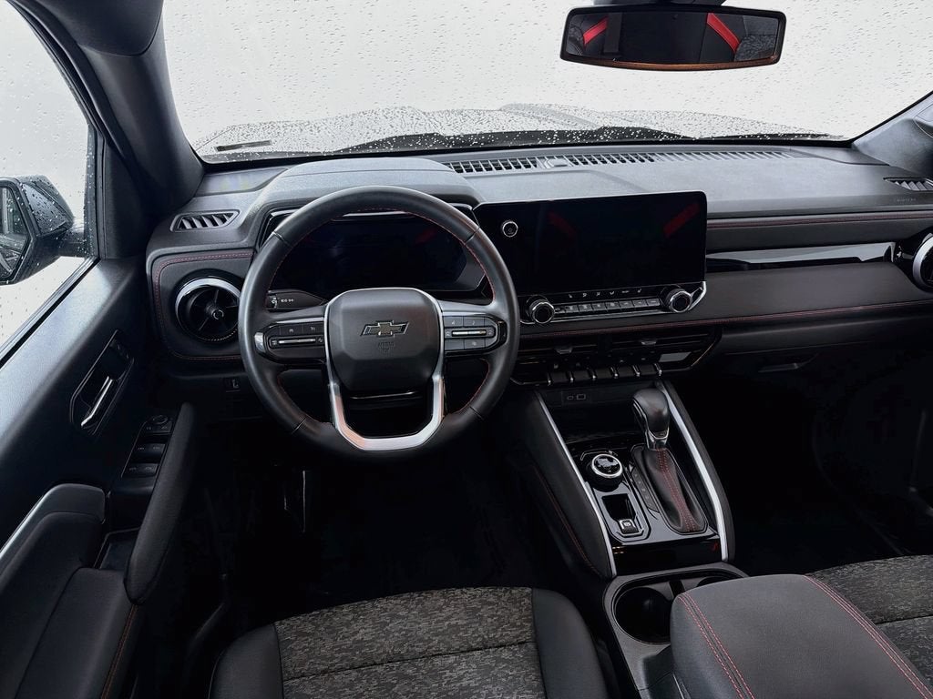 2023 Chevrolet Colorado 4WD Z71