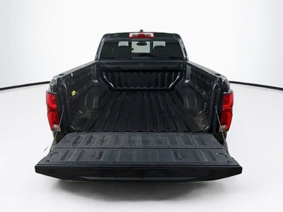 2023 Chevrolet Colorado 4WD Z71