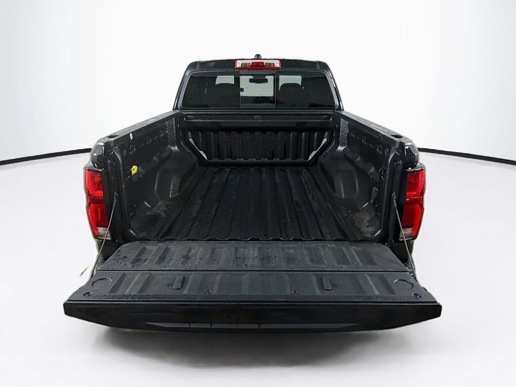 2023 Chevrolet Colorado 4WD Z71