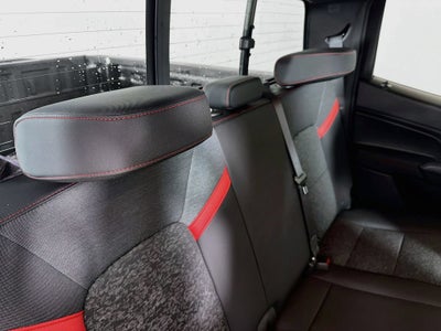 2023 Chevrolet Colorado 4WD Z71