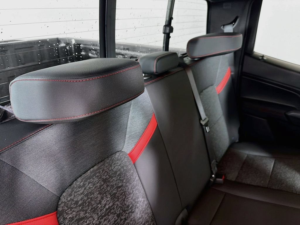 2023 Chevrolet Colorado 4WD Z71